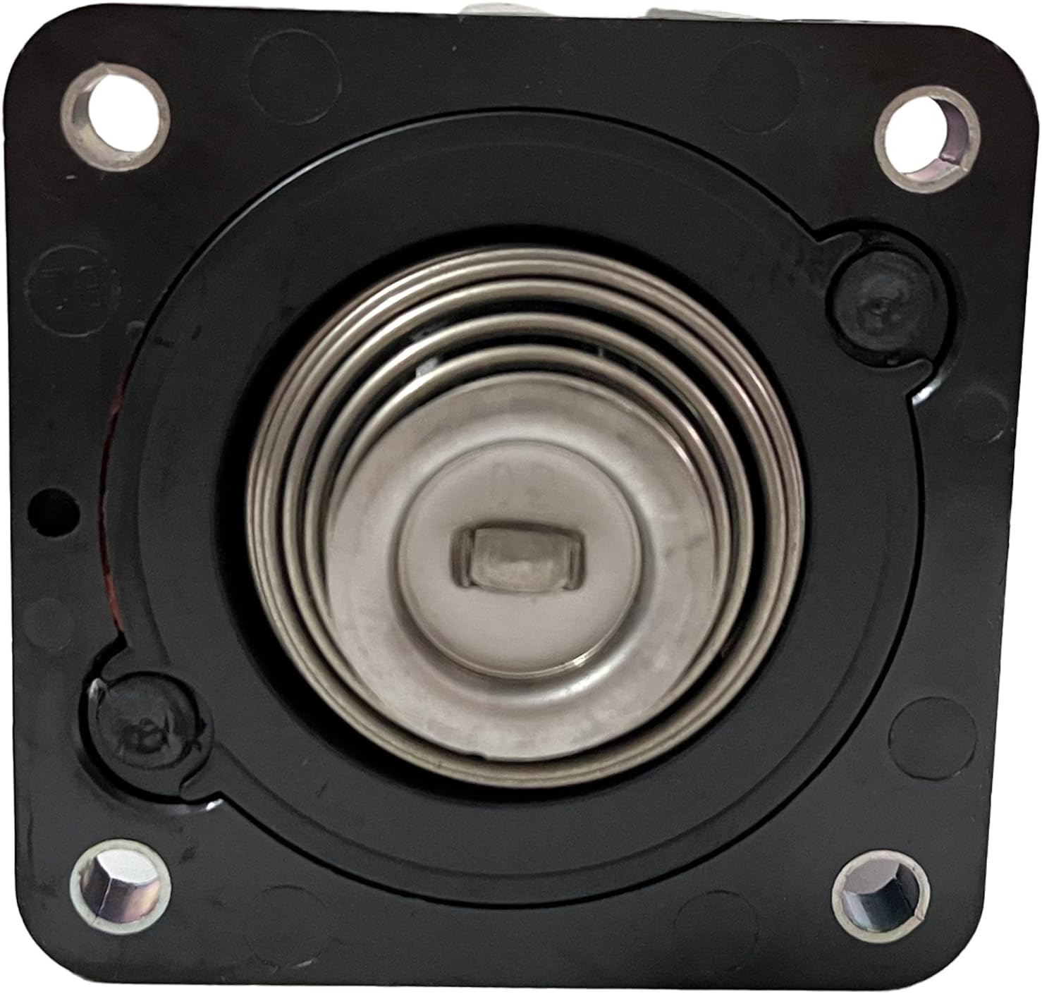 ‎Embellu 1582A483 EGR Valve Compatible with Mitsubishi L200 Pajero Triton Shogun 1582A037