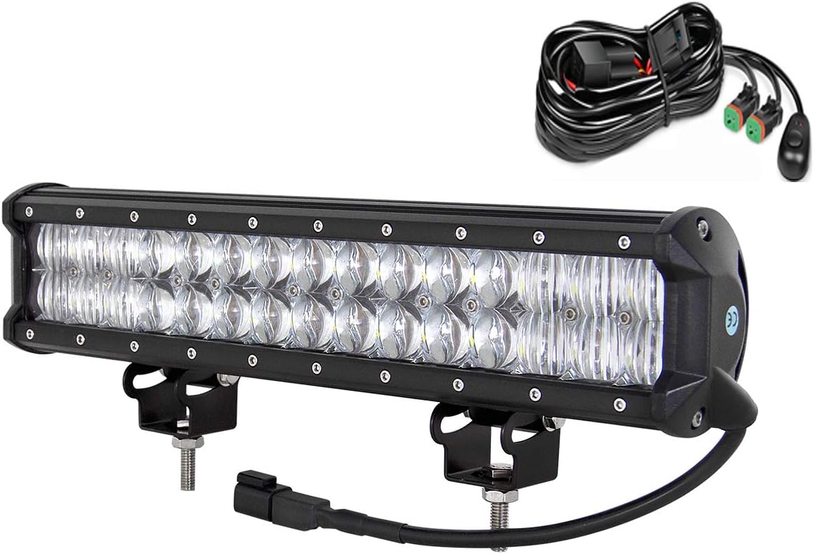 Skyworld ワークライト 15 インチ 150w Led 作業灯 防水 12v 24v 6000k 広角狭 兼用 配線キット トラック Dtコネクタ 看板灯 除雪車のライト 各種作業対応 集魚灯 農業機械 付き メール便なら送料無料 船舶照明 車外灯 補助灯 Skyworld ワークライト 15 インチ 150w Led 作業灯 防水 12v 24v 6000k 広角狭 兼用 配線キット トラック Dtコネクタ 看板灯 除雪車のライト 各種作業対応 集魚灯 農業機械 付き メール便なら送料無料 船舶照明 車外灯 補助灯