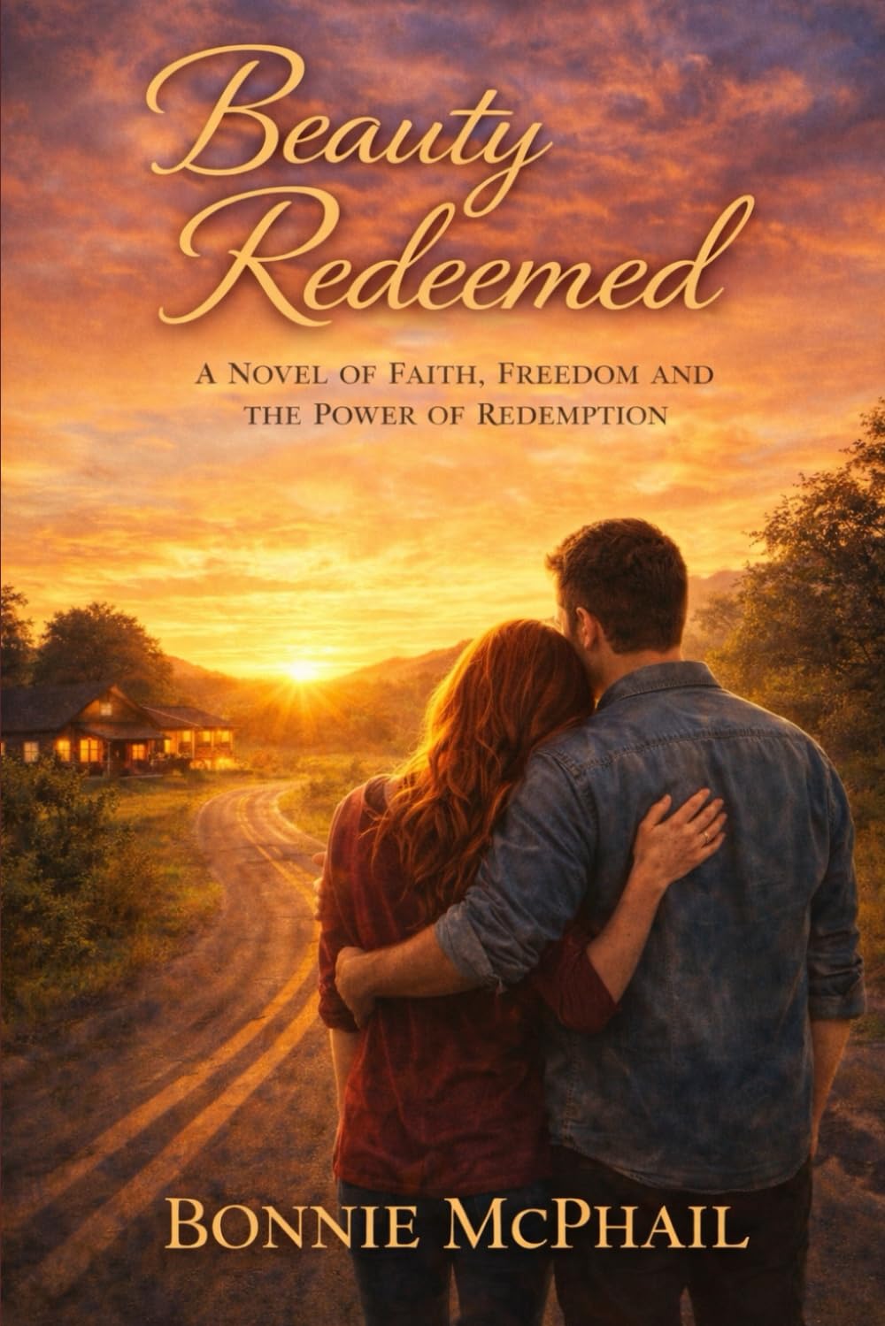 Beauty Redeemed A Story of Purpose, Calling, and Redeemed Lives (The Beauty Trilogy)