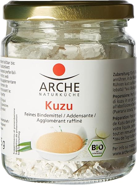 Arche Kuzu, 125g - 1
