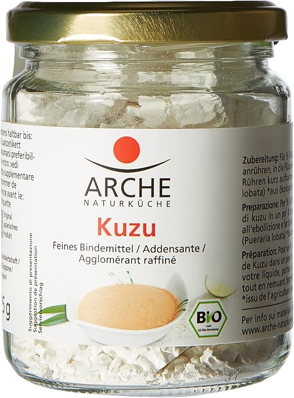 Arche Kuzu, 125g