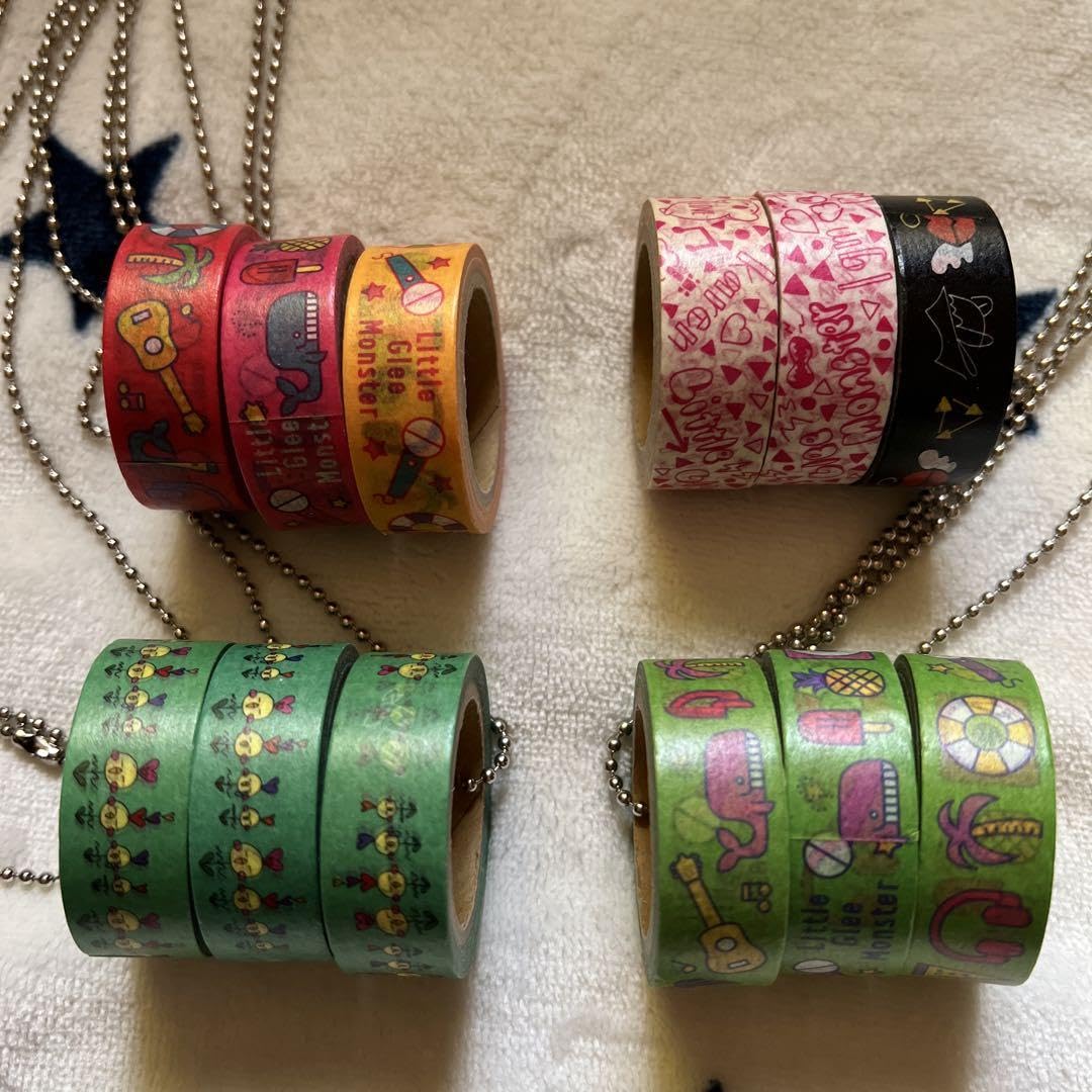 リトグリグッズ③ まとめ売り