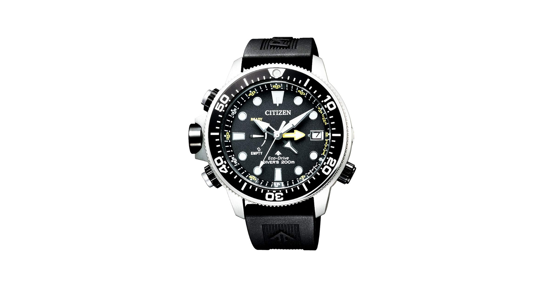 Amazon.co.jp: 【セット商品】[シチズン]CITIZEN 腕時計 PROMASTER