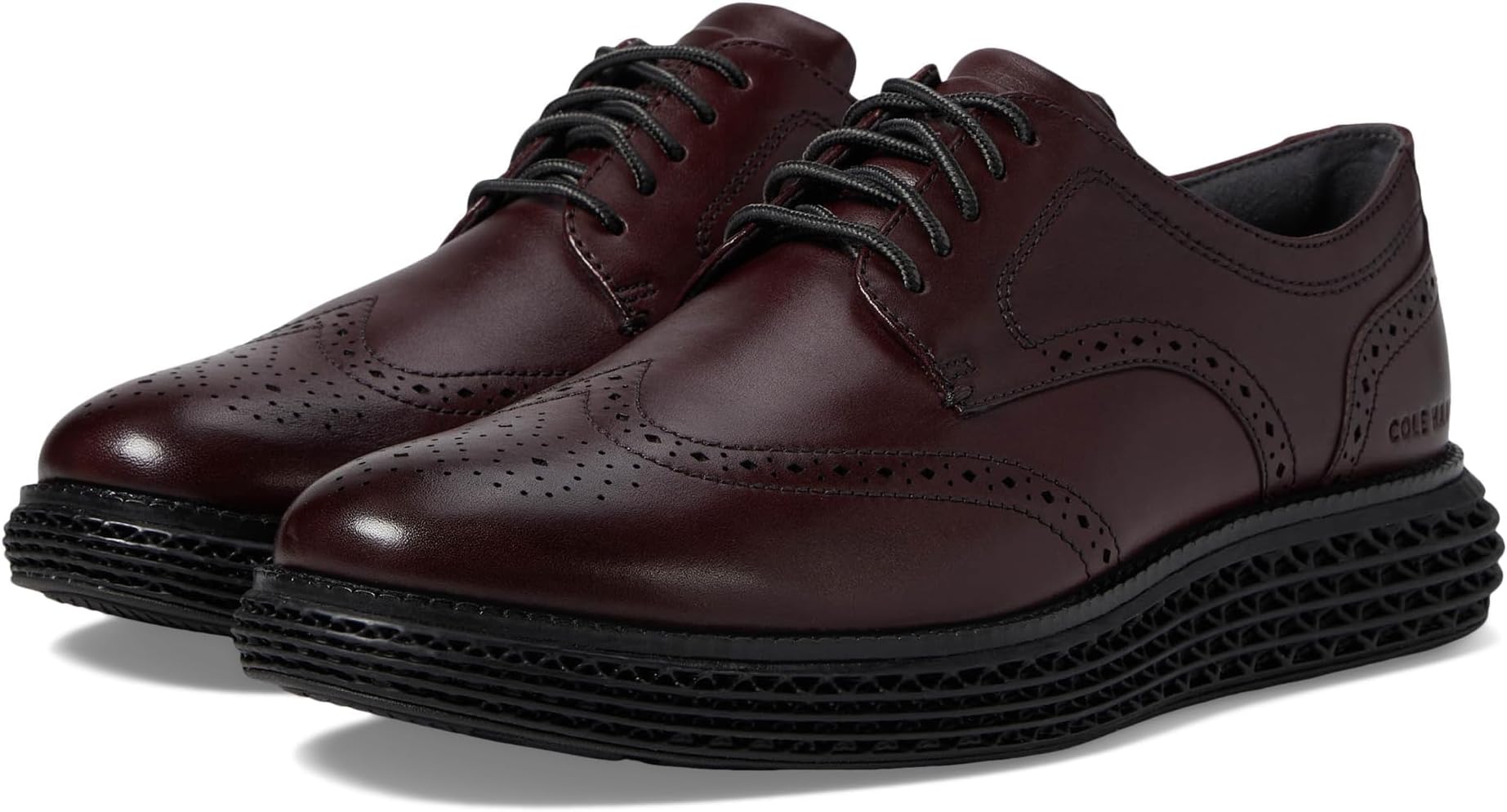 cole haan black pumps nike air