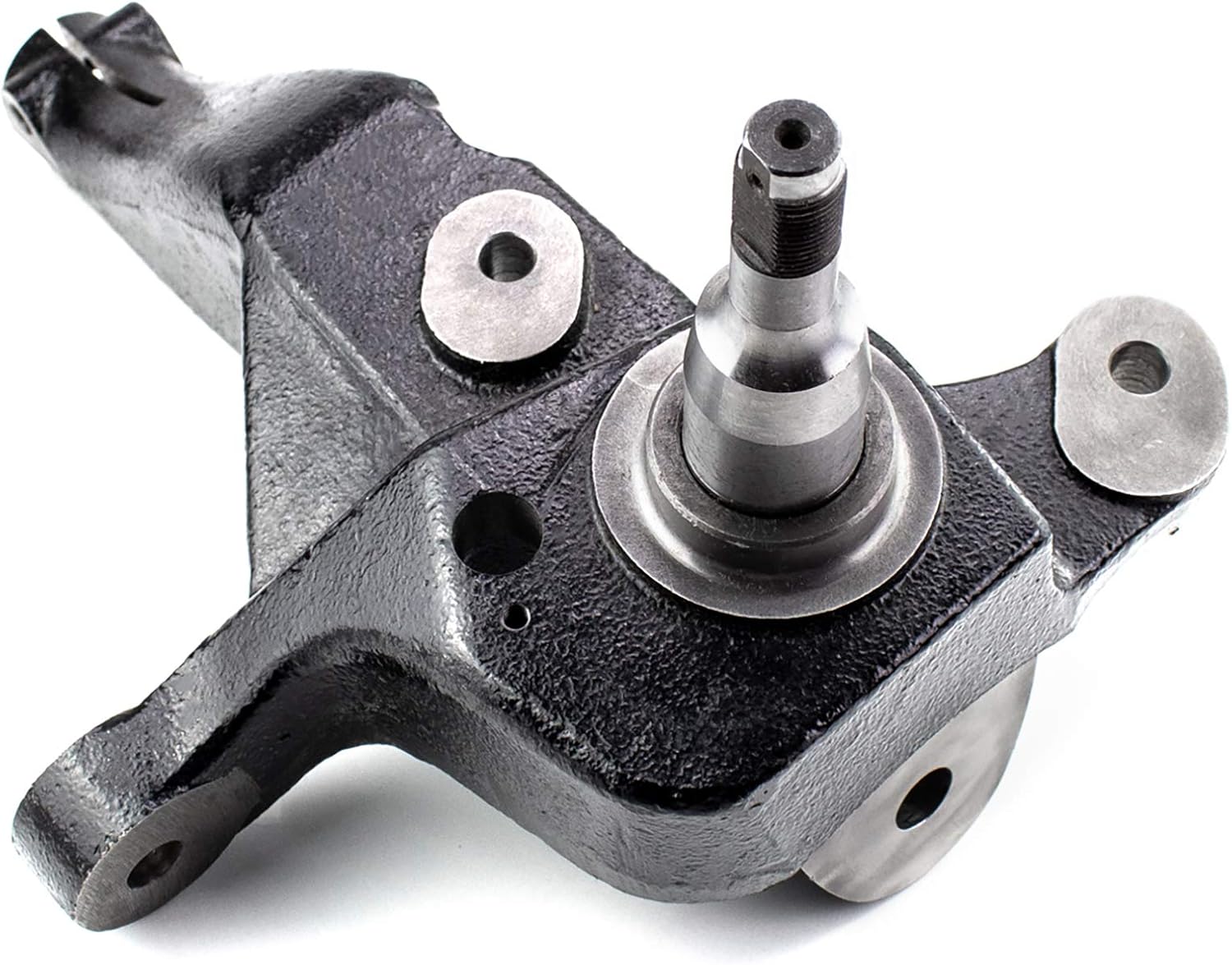 6" Lift Kit 2001 to 2011 compatible with model Ford Ranger 2WD 4CYL Shocks included