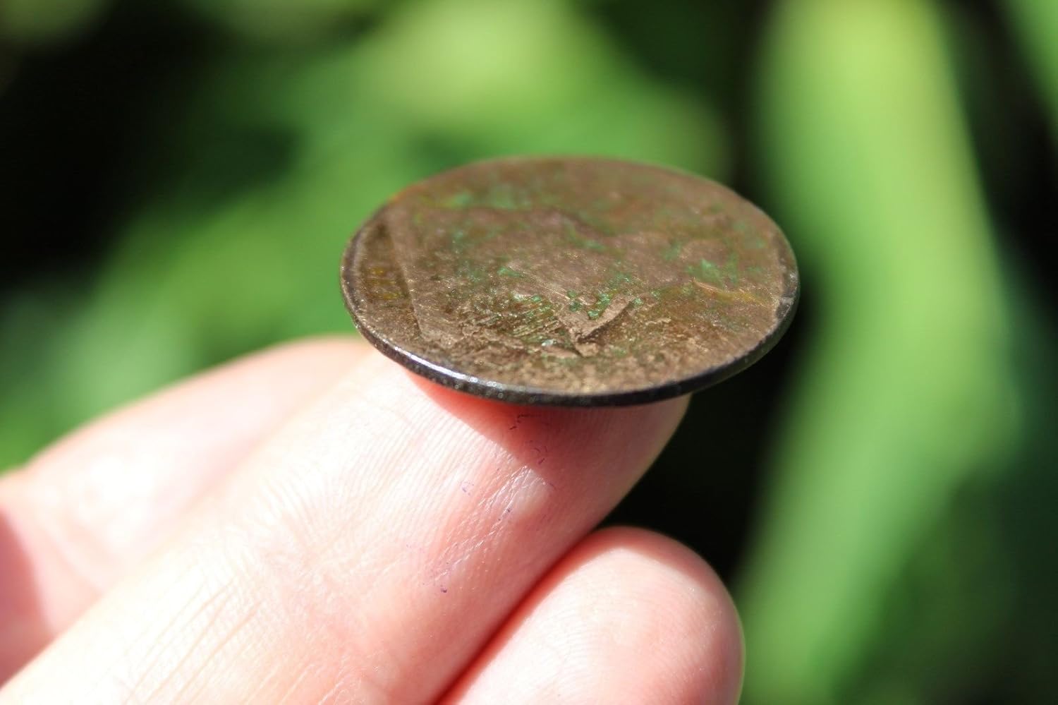 Canadian/English Colonial Token Coin, North America, Commerce, 1781