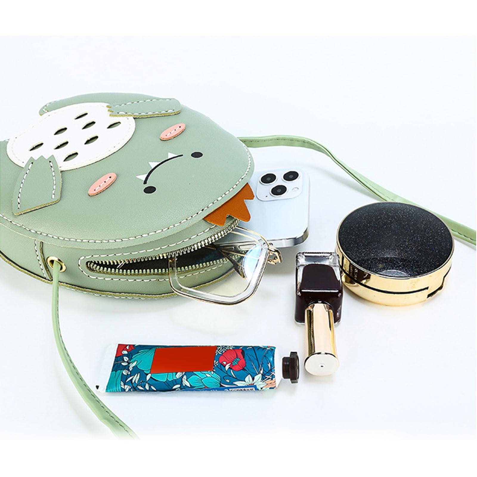 DYNWAVE 2Pieces DIY Bag Making Kit, Handmade Handbag Sewing Purse Making Supplies, Hand Knitting Craft Project Bottom Base for Kids Adults