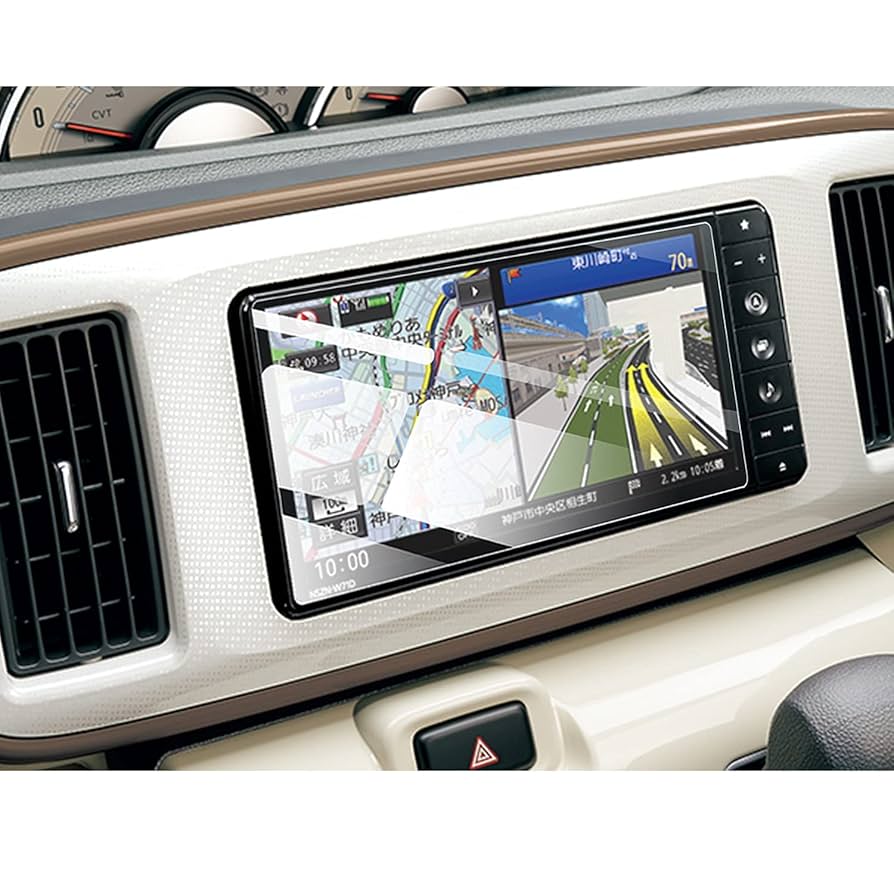 ダイハツ純正ナビ　NSZN-W70D Yahoo!オークション - 美品 NSZN-W70D SDナビ SDカード付(8GB