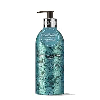 MOLTON BROWN(モルトンブラウン) サイプレス＆シーフェンネル サイプレス＆シーフェンネル オードトワレ 100ml – MOLTON BROWN