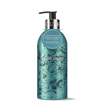 MOLTON BROWN(モルトンブラウン) サイプレス＆シーフェンネル サイプレス＆シーフェンネル オードトワレ 100ml – MOLTON BROWN