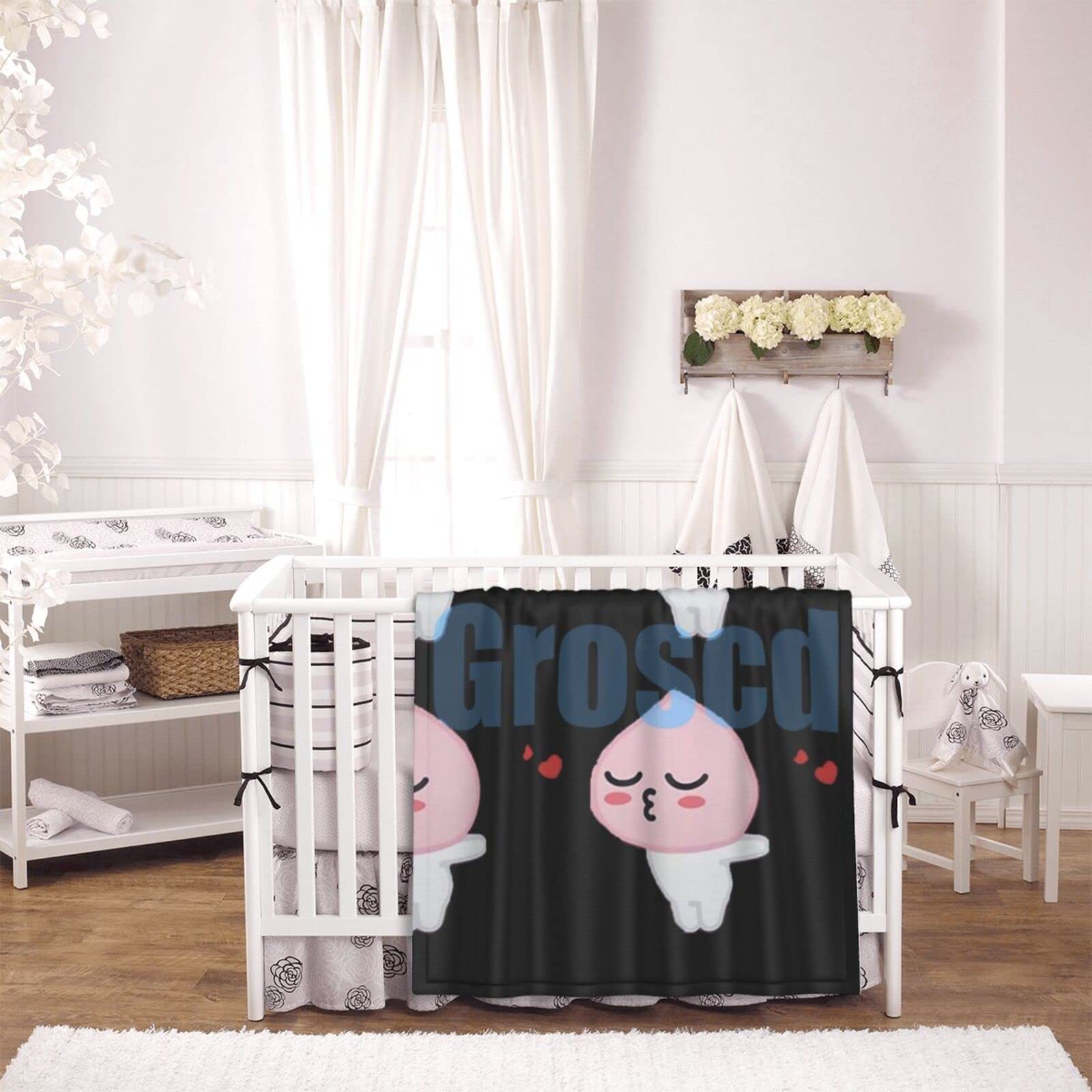 Amazon.co.jp: アピーチ カカオフレンズ ベビー 新生児 赤ちゃん用