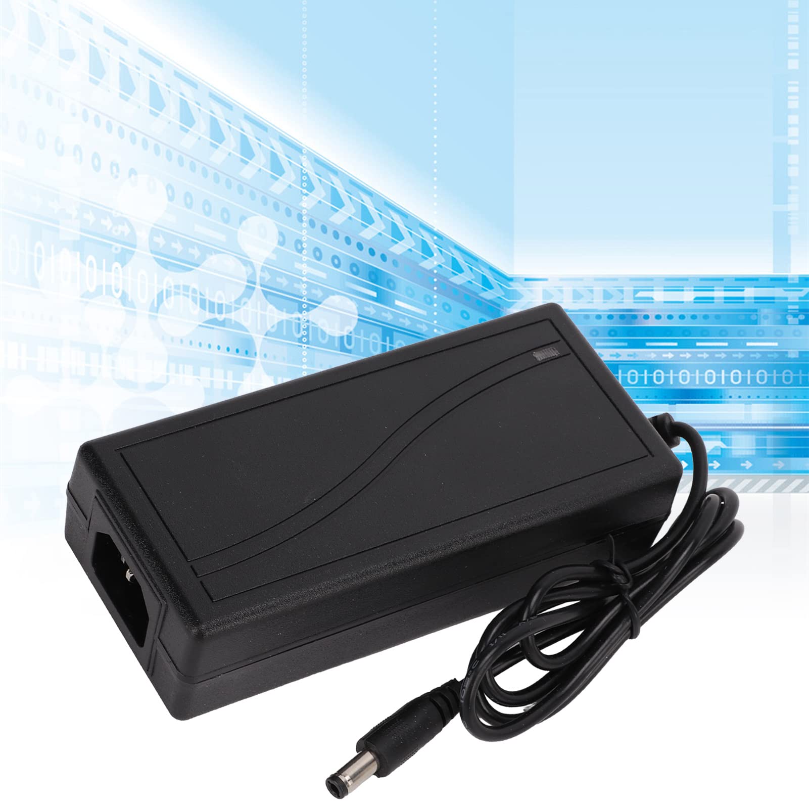 DC5V 6A zasilacz zasilacz cegła przełącznik transformatora do taśmy świetlnej LED monitorowanie bezpieczeństwa wymiana zasilacza cegły 100-240 V napięcie DC 5 V 6A 3 pin standardowy interfejs