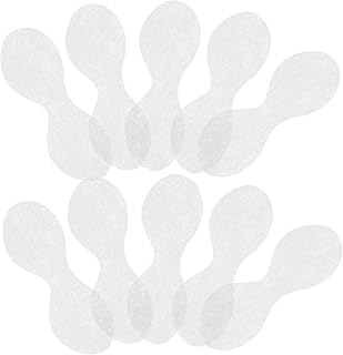600 Disposable Non-woven Eye Mask Sheets for ...
