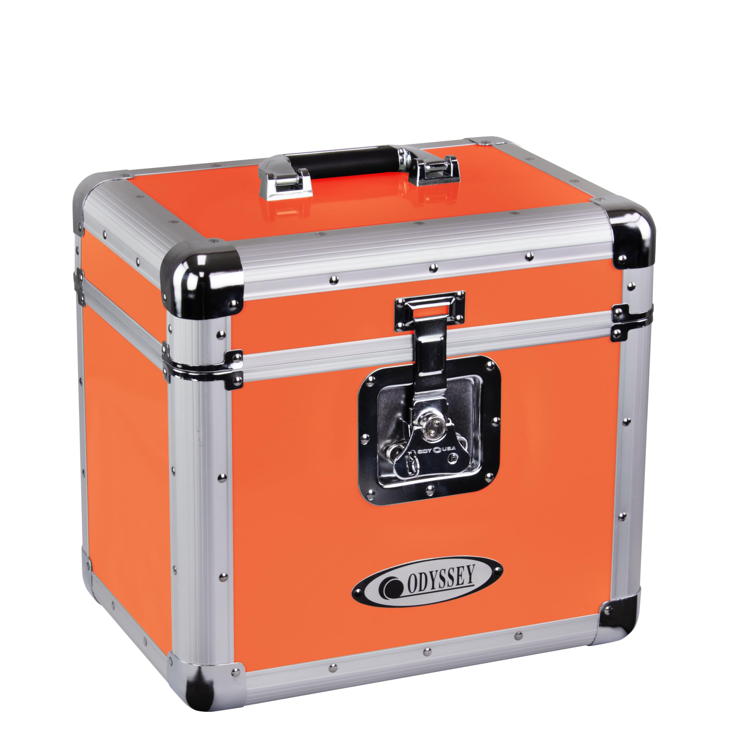 Amazon.com: Odyssey Vintage Series Hot Rod Orange 12