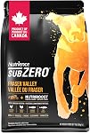 Nutrience Sans grains Sous-zéro aliments pour chiens, Canadien Pacifique, 10 kg (22 lb)