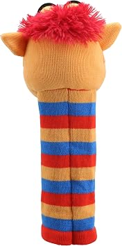 The Puppet Company - Sockettes - Humphrey - PC007016