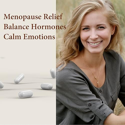 Miniatura 4 de 7c Suplementos de placenta placenta alimentada con pasto e hígado apoyo a la lactancia y alivio de la menopausia sin hormonas sin OMG sin sabor 90