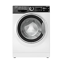 Whirlpool WSB 624 S IT - Lavatrice 6kg Libera Installazione, Carica Frontale. Centrifuga