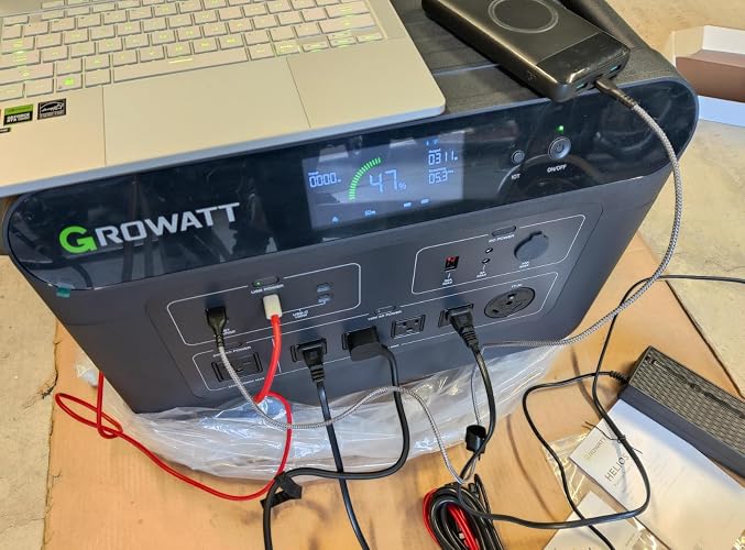 Review Image by irobonxt