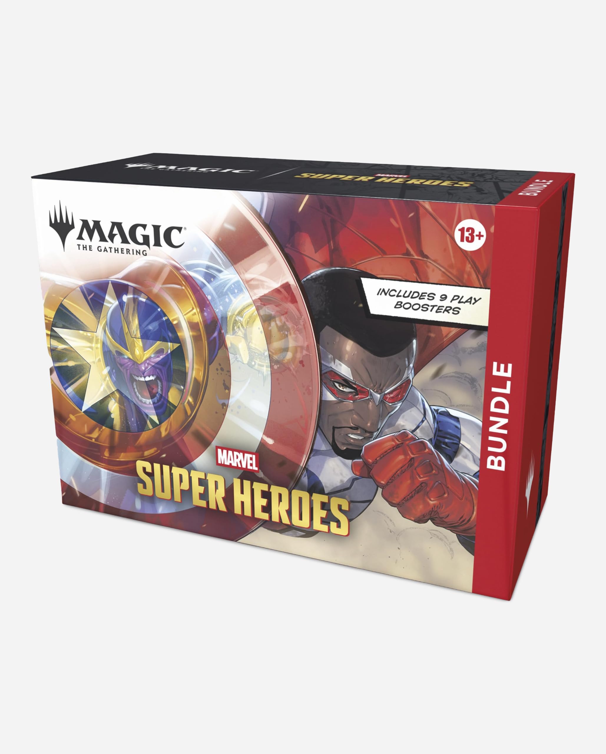 マーベル英語版 イベント系6冊セット Amazon.co.jp: マジック：ザ・ギャザリング | マーベル スーパー