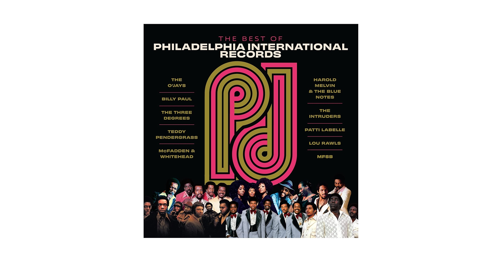 洋楽 Philadelphia International Classics 洋楽 philadelphia international classics 4CD Philadelphia