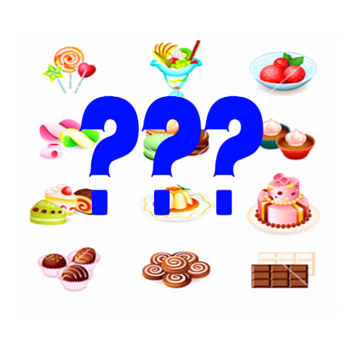 Guess the Sweet - App on Amazon Appstore