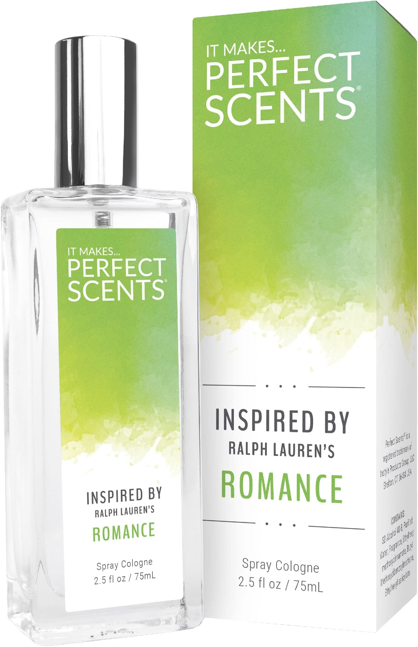 Perfect Scents Fragrances Inspired by Jo Malone's Wood