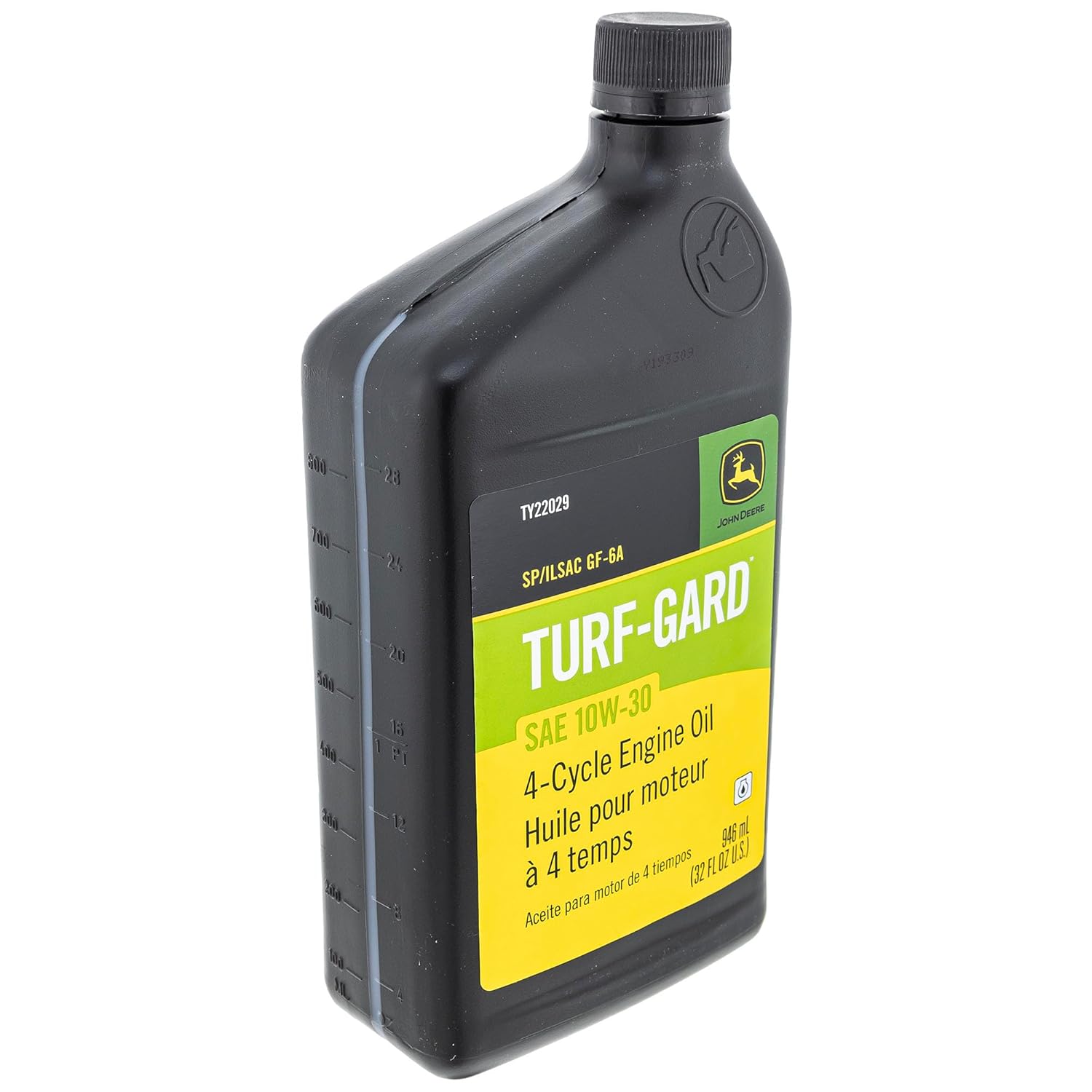 John Deere Original Equipment Maintenance Kit #LG261