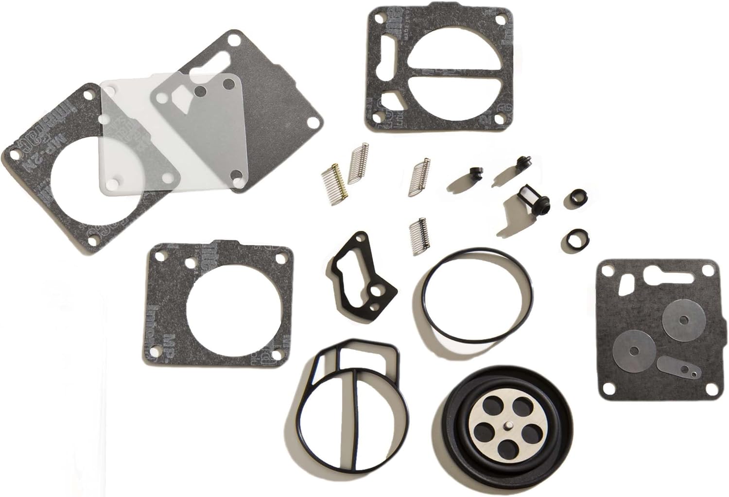 Mikuni Super BN SBN Carb Rebuild Kit Jet Ski 38 44 46 Seadoo Yamaha 451460