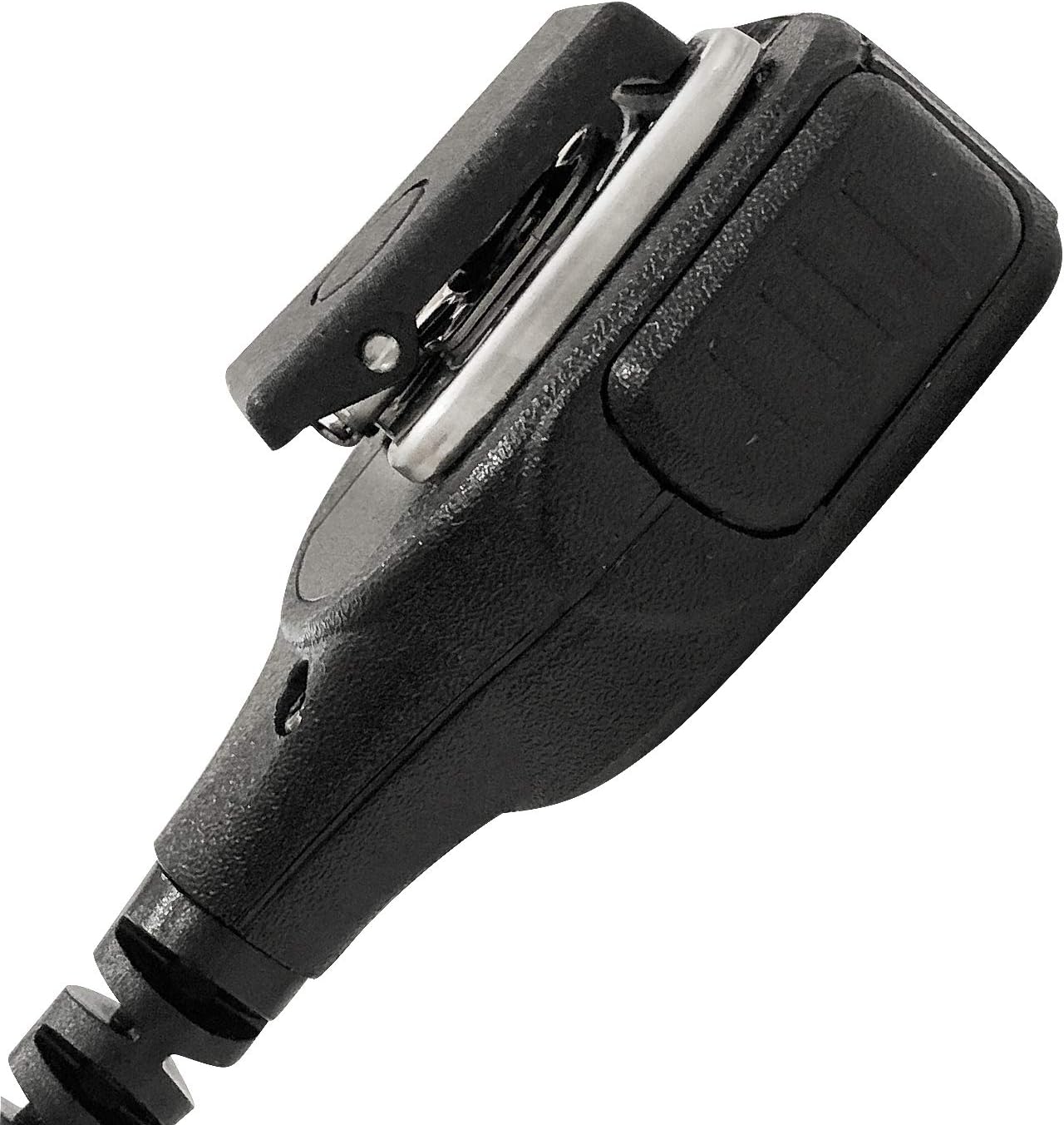 PMMN4050 Mic Remote Speaker Microphone for APX1000 APX2000 APX3000 APX4000 DGP6150 DP4600 XPR7550 XiRP8268 Radio