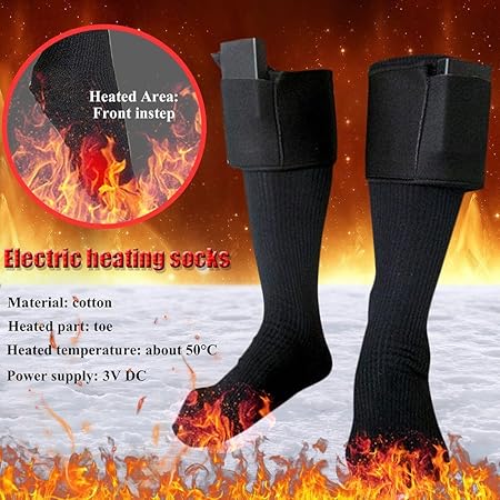 battery operated thermals
