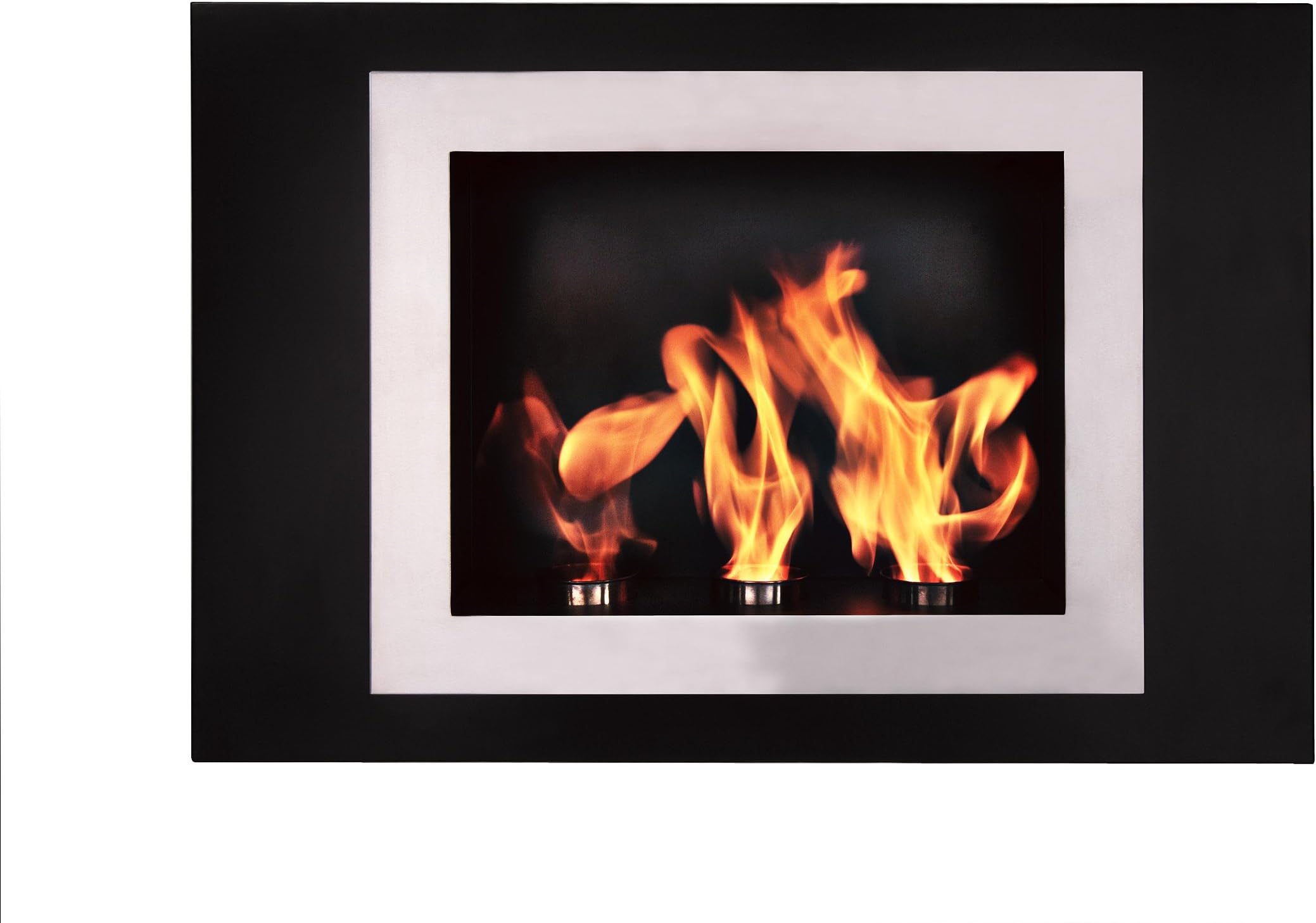 Bio Flame Fiorenzo BioEthanol Fireplace