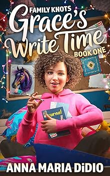 Grace's Write Time