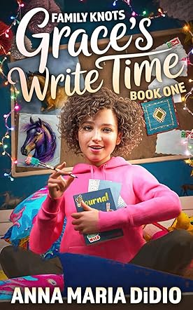 Grace's Write Time