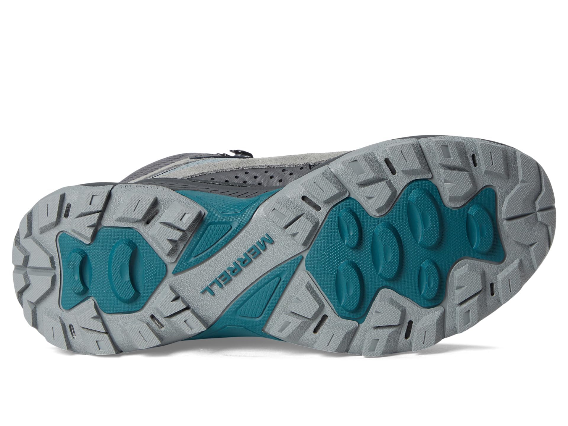 Merrell Kobiety SPEED STRIKE 2 THERMO MID WPButy zimowe