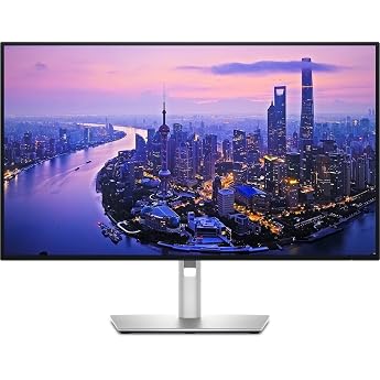 Dell UltraSharp DELL-U2725QE 3840 x 2160