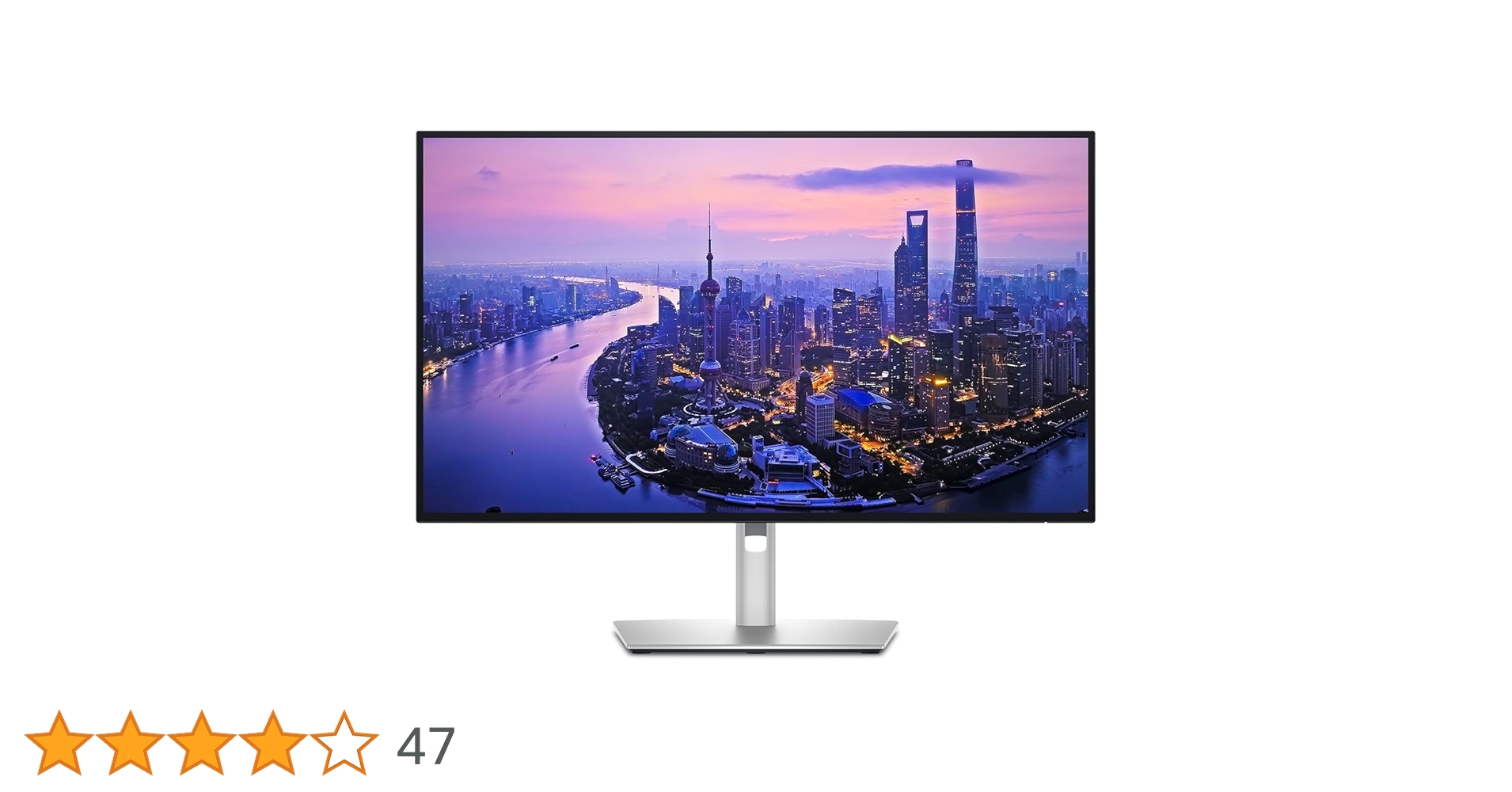 Dell U2725QE 27インチ 4K Thunderbolt モニター Dellデジタル ハイエンド シリーズ27インチ モニター | 4K