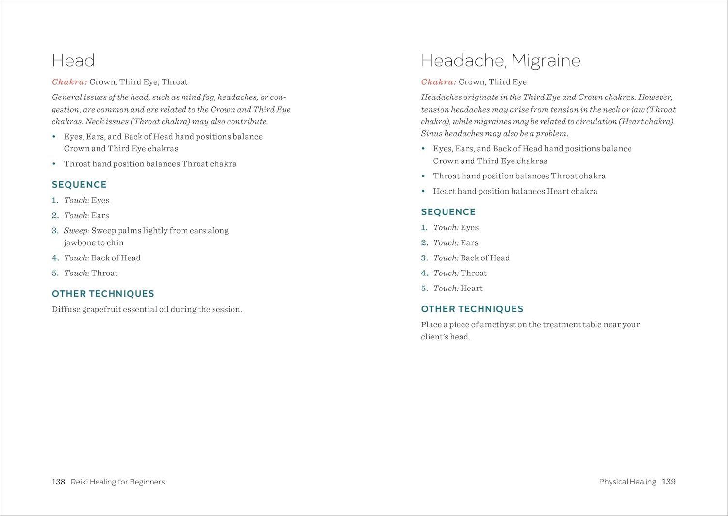 Reiki Healing for Beginners: The Practical Guide with Remedies for 100+ Ailments - Image 4