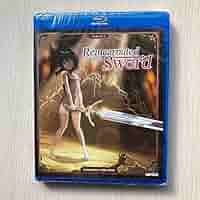 Amazon.co.jp: 北米版 転生したら剣でした 輸入版 Bluray : おもちゃ