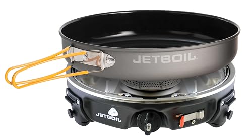 Jetboil HalfGen Basecamp System