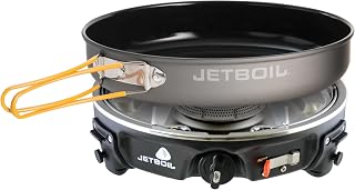 JETBOIL HalfGen Basecamp System