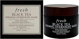 fresh Máscara reafirmante de té negro para la...