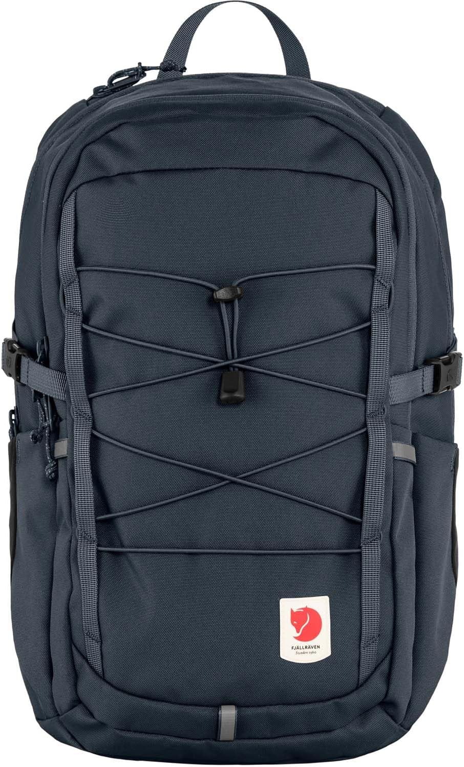 Skule 20 Backpack - Lightweight Durable Everyday Travel Laptop Bag, Navy