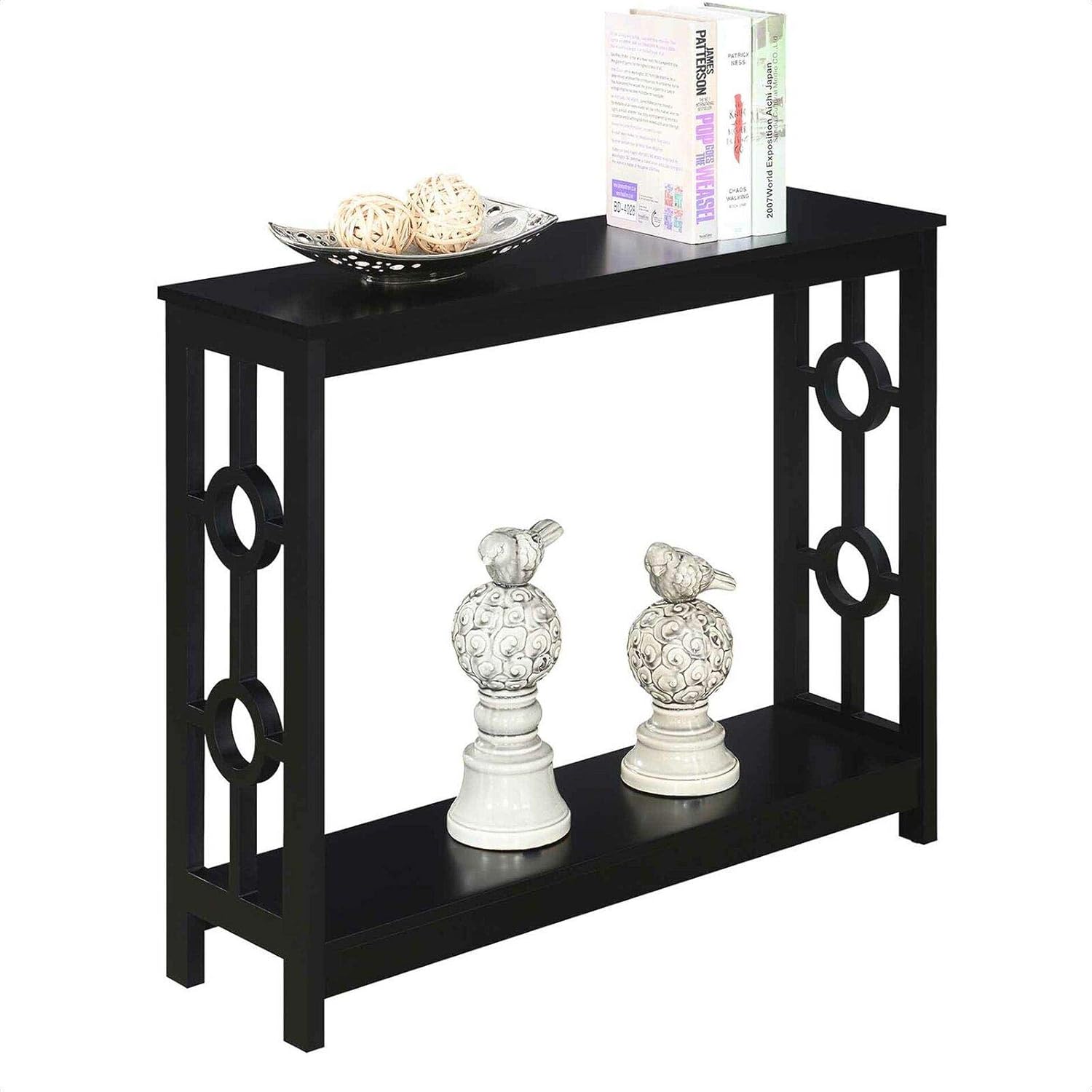 40" Console Table Home & Kitchen