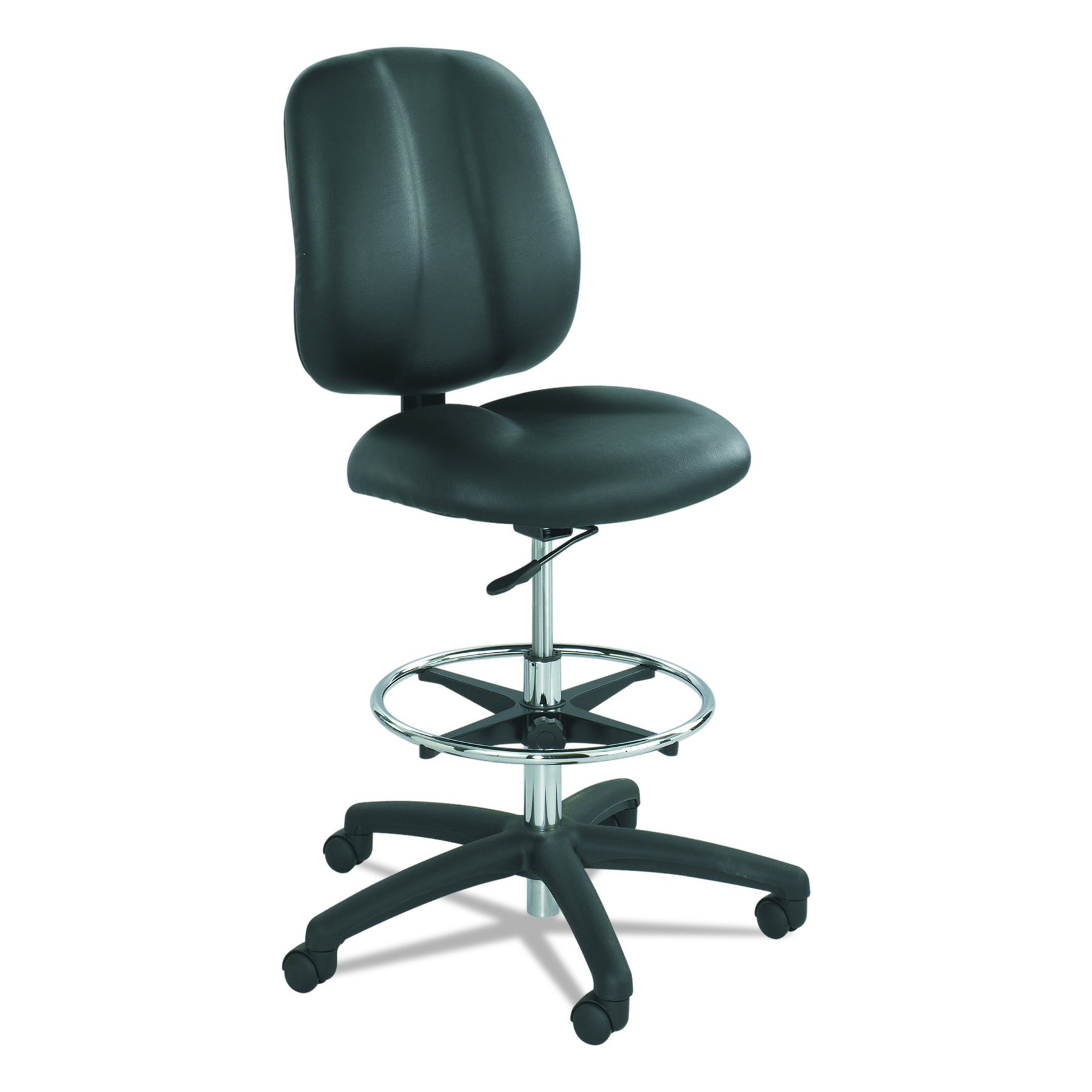 Amazon.com: Safco Products Apprentice II Extended-Height Chair