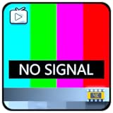 Relaxing Space Screens TV