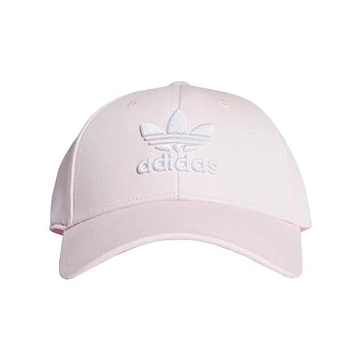 adidas Daily Cap Gorra, Unisex Adulto, Tech Indigo/White, OSFW