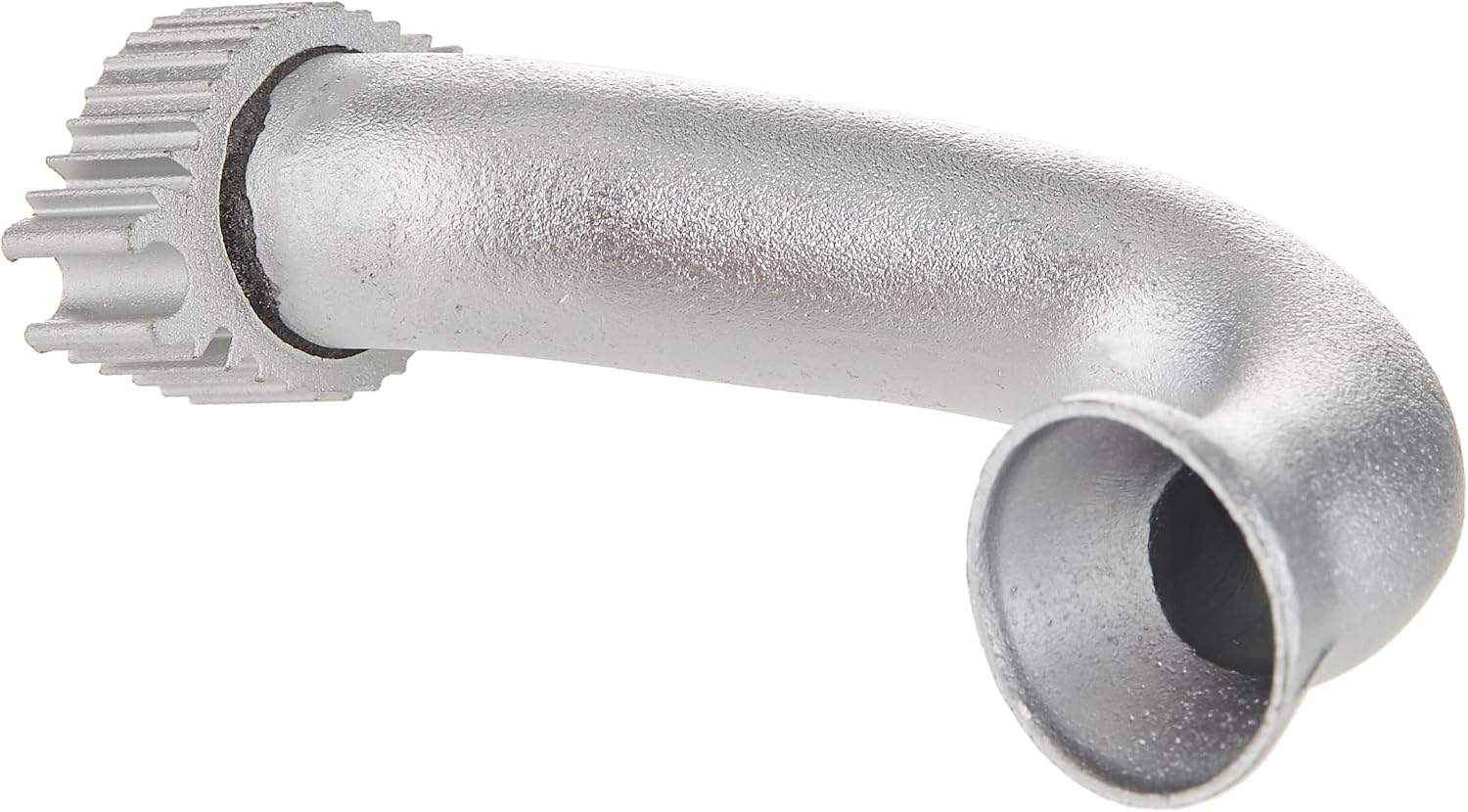 Traxxas 5340 Aluminum Exhaust Header, TRX 2.5, 2.5R