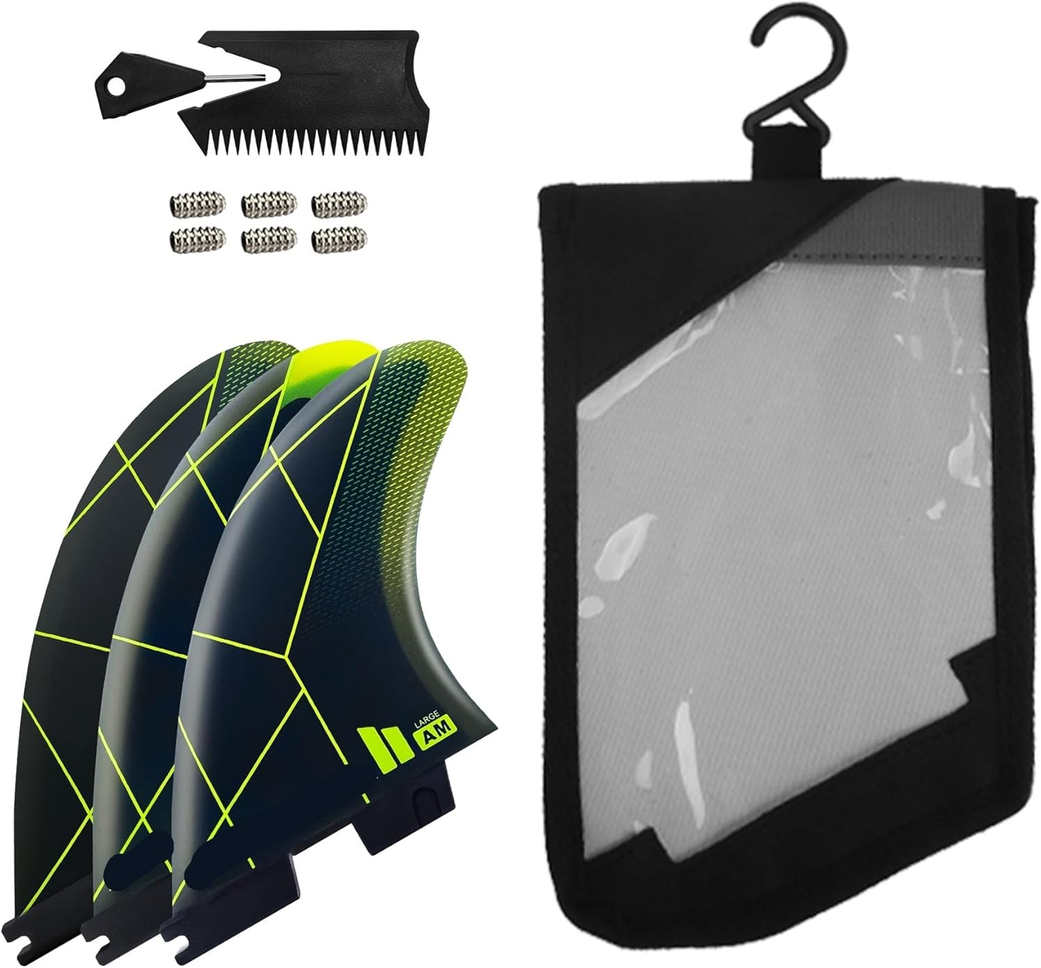 OCEAN ＆ EARTH HONEYCOMB 8インチフィン OCEAN EARTH HONEYCOMB 8インチフィン OCEAN EARTH HONEYCOMB 8インチ