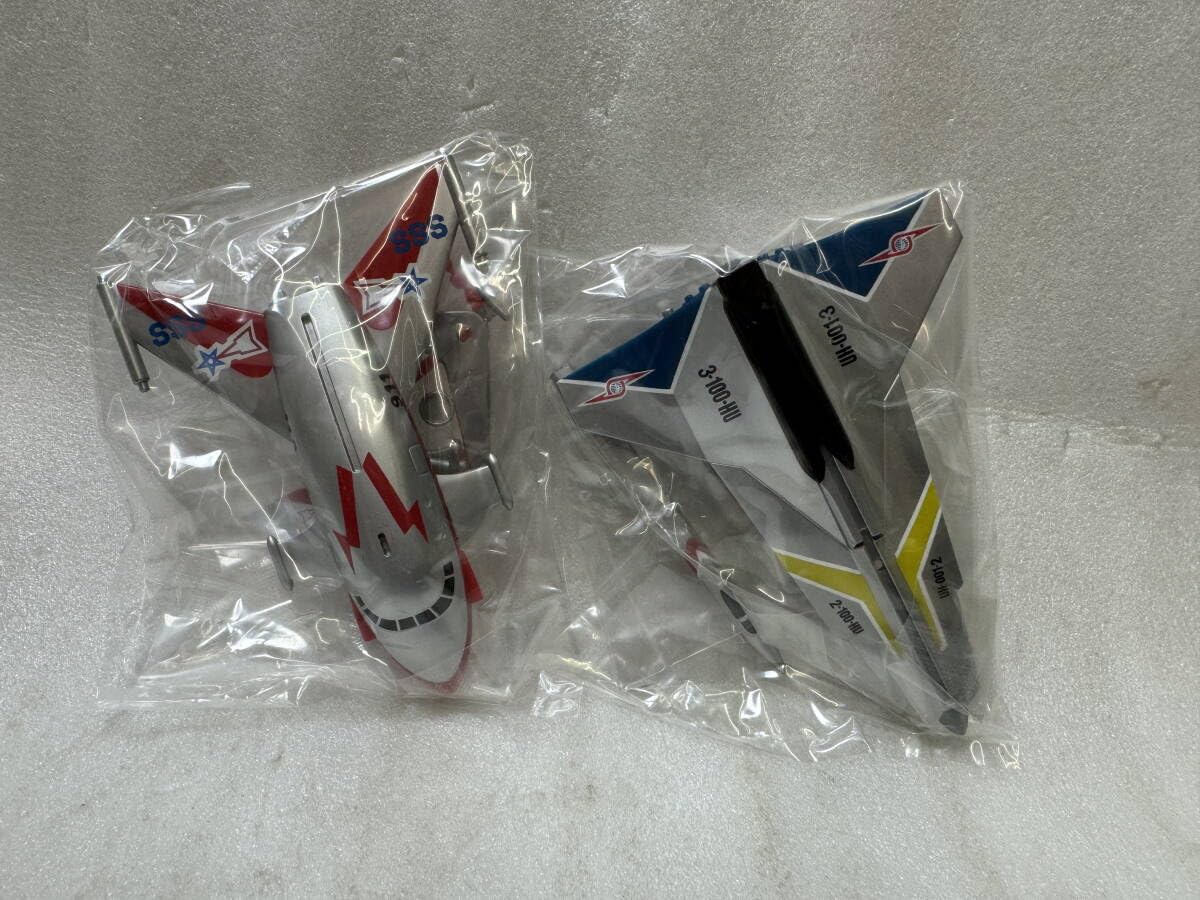 Amazon.co.jp: HDM ウルトラスーパーメカ シークレット含む全6種類